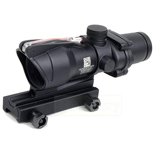 Amazon.co.jp: ”アローダイナミック” ACOG TA31タイプ 集光式